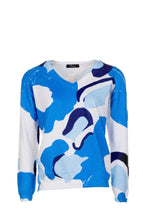 Load image into Gallery viewer, Peruzzi Ocean print Knit