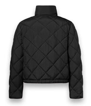 Load image into Gallery viewer, District Jacket MONTREAL Black