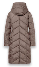 Load image into Gallery viewer, District Jacket AROSA Dark Taupe