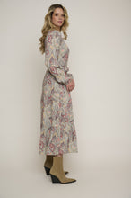 Load image into Gallery viewer, DARRA MAXI DRESS