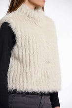 Load image into Gallery viewer, Rino&amp;Pelle Dava waistcoat in Birch