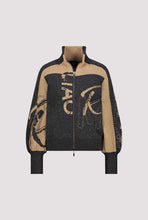 Load image into Gallery viewer, MONARI CARDIGAN WITH RHINESTONES