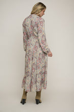 Load image into Gallery viewer, Rino&amp;Pelle maxi dress