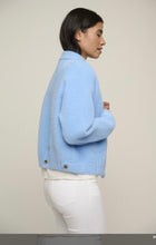 Load image into Gallery viewer, Rino&amp;Pelle Bubble Boxey Jacket