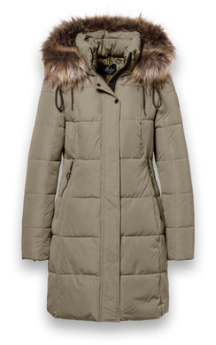 District CHATEL Dark Sand