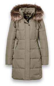 District CHATEL Dark Sand