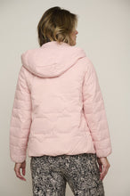 Load image into Gallery viewer, Rino&amp;Pelle jacket with detachable hood