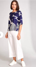 Load image into Gallery viewer, Peruzzi Wide Leg Trousers