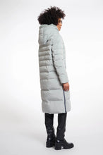 Load image into Gallery viewer, Rino &amp; Pelle Keila faux-fur coat