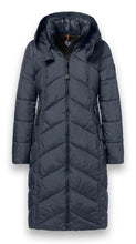 Load image into Gallery viewer, District Jacket AROSA Gun Metal (outerwear)