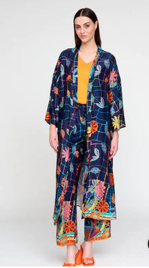 Bariloche Kimono