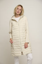 Load image into Gallery viewer, Rino&amp;Pelle padded coat