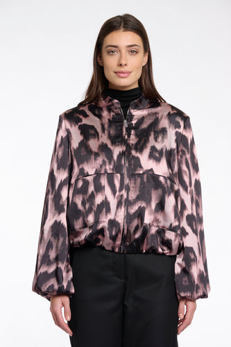 RINO & PELLE RACHEL BOMBER JACKET