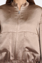 Load image into Gallery viewer, RINO &amp; PELLE RACHEL BOMBER JACKET