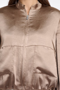 RINO & PELLE RACHEL BOMBER JACKET