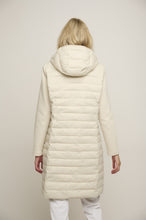 Load image into Gallery viewer, Rino&amp;Pelle padded coat
