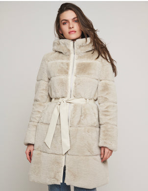 Rino&Pelle Faux Fur