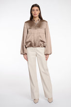 Load image into Gallery viewer, RINO &amp; PELLE RACHEL BOMBER JACKET