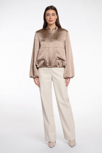 RINO & PELLE RACHEL BOMBER JACKET