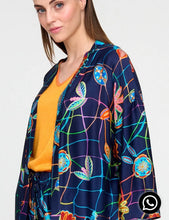 Load image into Gallery viewer, Bariloche Kimono