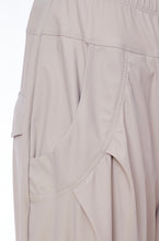 Load image into Gallery viewer, Naya cuff trousers in mink