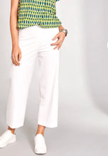 Load image into Gallery viewer, Peruzzi Wide Leg Trousers
