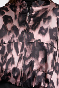 RINO & PELLE RACHEL BOMBER JACKET