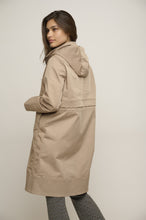 Load image into Gallery viewer, Rino&amp;Pelle Parka with detachable hood