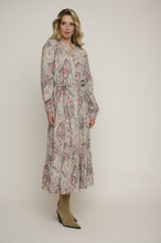 Load image into Gallery viewer, DARRA MAXI DRESS