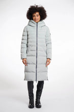 Load image into Gallery viewer, Rino &amp; Pelle Keila faux-fur coat
