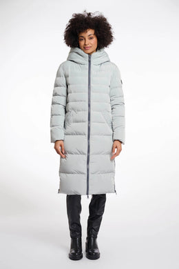 Rino & Pelle Keila faux-fur coat