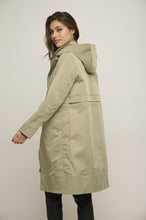 Load image into Gallery viewer, Rino&amp;Pelle Parka with detachable hood