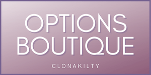 Options Boutique Clonakilty