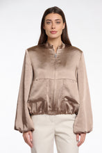 Load image into Gallery viewer, RINO &amp; PELLE RACHEL BOMBER JACKET