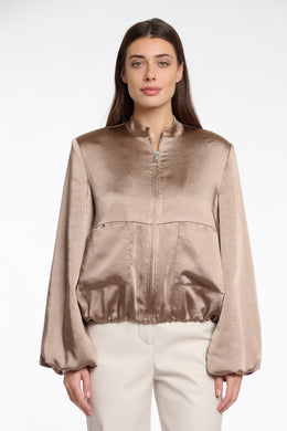 RINO & PELLE RACHEL BOMBER JACKET