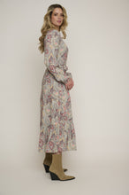 Load image into Gallery viewer, Rino&amp;Pelle maxi dress