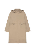 Load image into Gallery viewer, Rino&amp;Pelle Parka with detachable hood