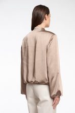 Load image into Gallery viewer, RINO &amp; PELLE RACHEL BOMBER JACKET