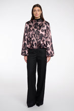 Load image into Gallery viewer, RINO &amp; PELLE RACHEL BOMBER JACKET