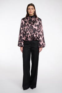 RINO & PELLE RACHEL BOMBER JACKET