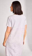 Load image into Gallery viewer, Peruzzi Raised Seam Dress