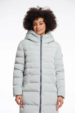 Load image into Gallery viewer, Rino &amp; Pelle Keila faux-fur coat