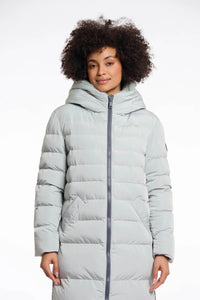 Rino & Pelle Keila faux-fur coat