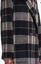 Load image into Gallery viewer, Rino &amp; Pelle ADRIA REVERSIBLE COAT