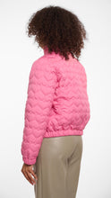 Load image into Gallery viewer, Rino&amp;Pelle Quilted Bomber