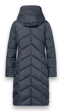 Load image into Gallery viewer, District Jacket AROSA Gun Metal (outerwear)