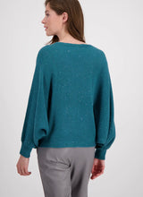 Load image into Gallery viewer, Monari Roundneck Sweater