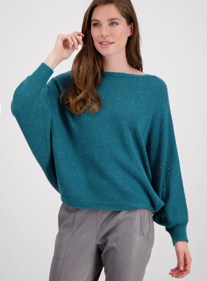 Monari Roundneck Sweater