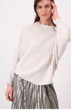 Load image into Gallery viewer, Monari Roundneck Sweater