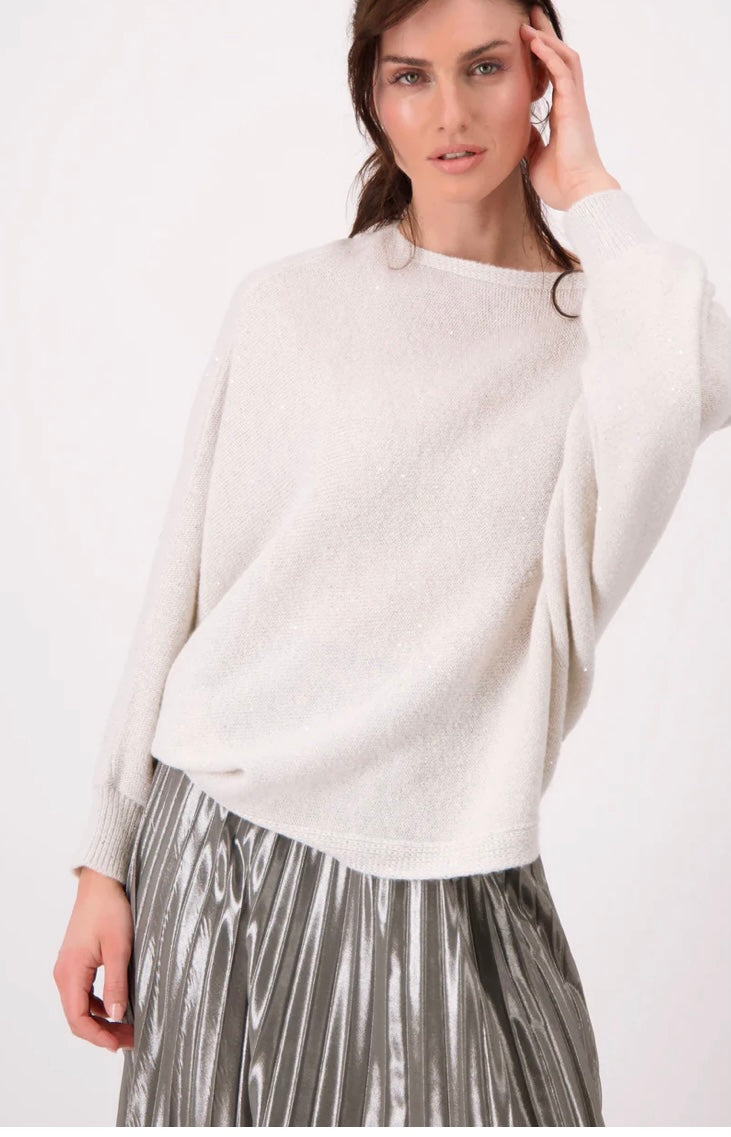 Monari Roundneck Sweater